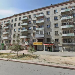 Port-Saida Street, 9, Volgograd: photo