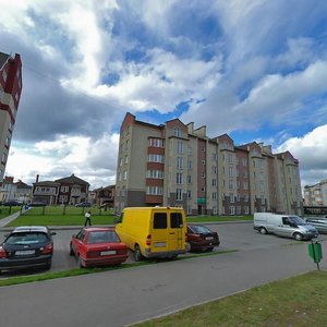 Prazhskaya Street, 5, Kaliningrad: photo