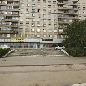 Sovnarkomovskaya Street, 28, Nizhny Novgorod: photo