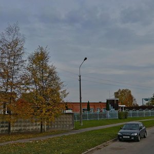 Sciebianiova Lane, 4, : foto