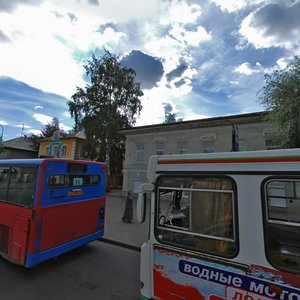 Череповец, Советский проспект, 67А: фото