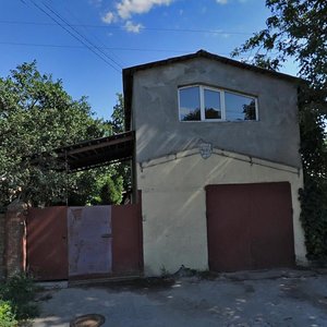 Volodi Dubina Street, 55, Dnipro: photo