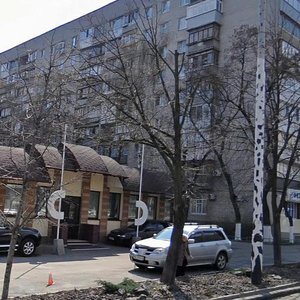 Borschahivska Street, 129/131 ، كييف: صورة