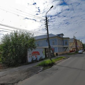 Архангельск, Улица Карла Либкнехта, 10: фото
