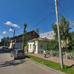 Kirova Street, 45/16, Kaluga: photo