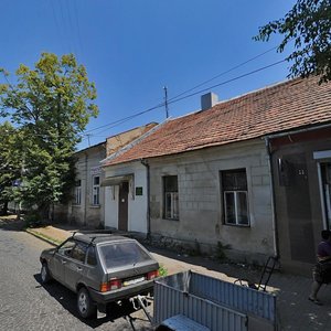 Мукачево, Береговская улица, 9: фото