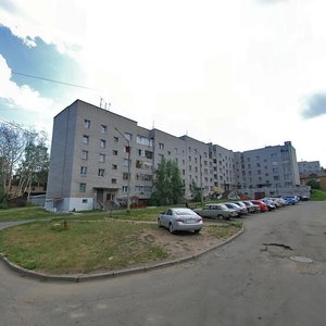 Murmanskaya Street, 25Б, Petrozavodsk: photo