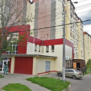 Malaya Komitetskaya Street, 17, Korolev: photo