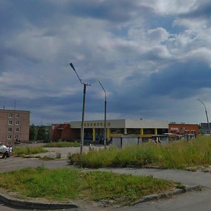 Kemskaya Street, 3, Petrozavodsk: photo