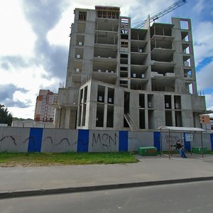 Калининград, Улица Куйбышева, 40: фото