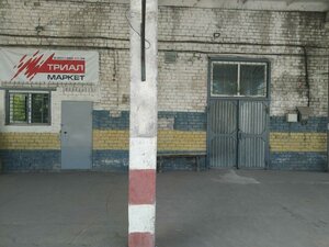Fedoseenko Street, 57, Nizhny Novgorod: photo