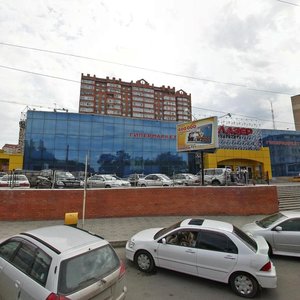 Okeanskiy Avenue, 52 ، فلاديفوستوك: صورة