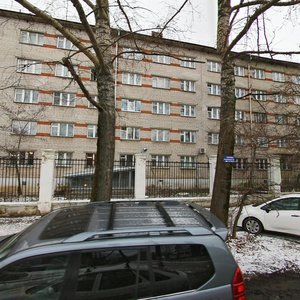 Gagarina Avenue, 23/4, Nizhny Novgorod: photo