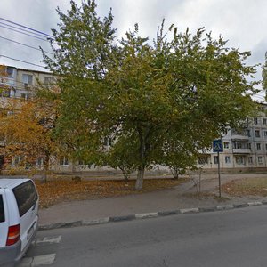 Ulitsa imeni Akademika O.K. Antonova, 3, : foto