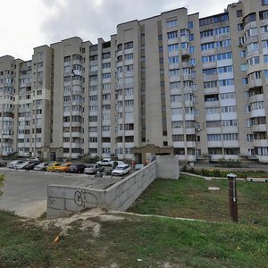 Mykoly Ushakova Street, 34, Kyiv: photo