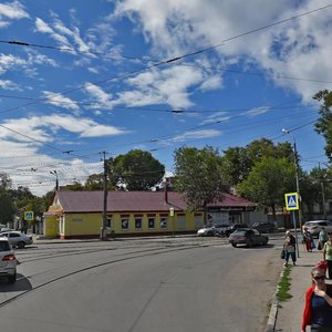 Самара, Галактионовская улица, 100: фото