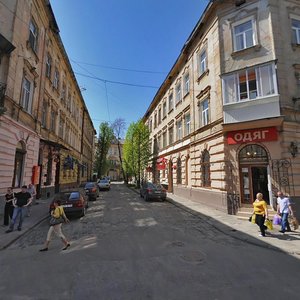 Vulytsia Panteleimona Kulisha, 25, Lviv: photo