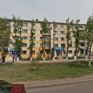 Астана, Улица Конституции, 14: фото