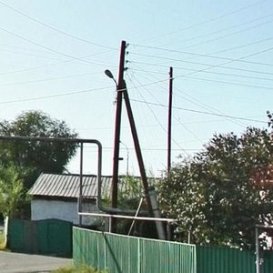 Алматы, Улица Гризодубовой, 6А: фото