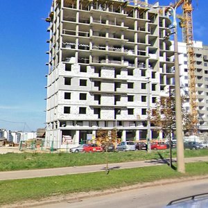 Matusievicha Street, 76 ، مينسك: صورة