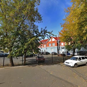 Svobody Street, 82А, Izhevsk: photo