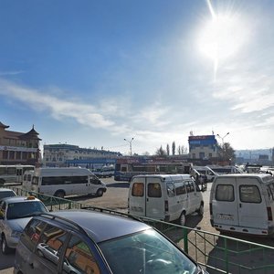 Ulitsa Bunimovicha, 9, Pyatigorsk: photo