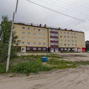 Severnaya Street, 20, : foto