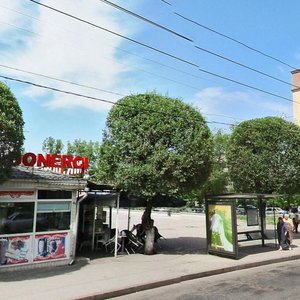 Abdullah Rozybakiev Street, 94, Almaty: photo