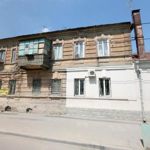 Myasnikova Street, 81/24, Rostov‑na‑Donu: photo