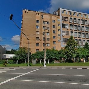 Butlerova Street, 40, Moscow: photo