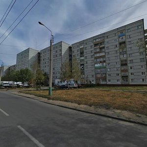 Kalinina Street, 156, Penza: photo