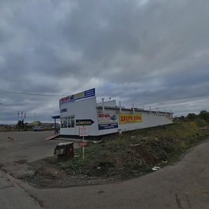 Orlovskaya ulitsa, 211, : foto