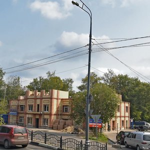 Sergiyev Posad, Krasnoy Armii Avenue, 208Б: foto