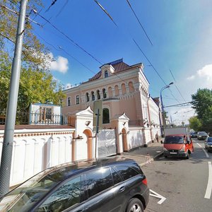 Gogolevskiy Boulevard, 6с1, : foto