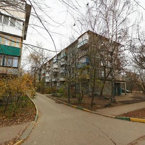 Stanislavskogo Street, 2, Nizhny Novgorod: photo