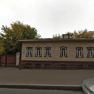 Preobrazhenskaya Street, 20, Kirov: photo