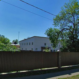 Trudovaya Street, 37А, Mytischi: photo