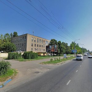 Одесса, Улица Космонавта Комарова, 12: фото