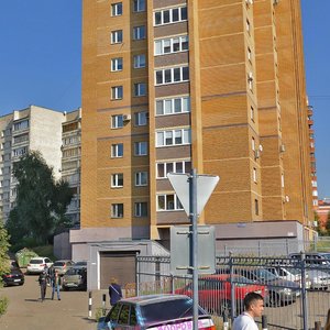 Chekhova Street, 57 ، قازان: صورة