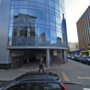 Gilyarovskogo Street, 42, : foto