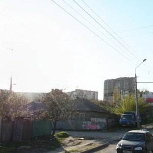 Kamenobrodskaya ulitsa, 29, : foto