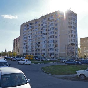 Evdokii Bershanskoy Street, 412 ، كراسنودار: صورة