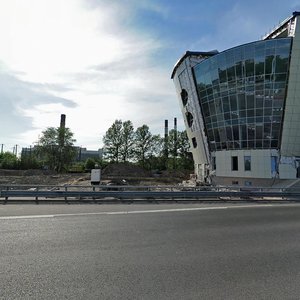 Kubinskaya Street, 21к2, Saint Petersburg: photo