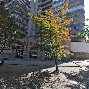 Mykhaila Hrushevskoho Street, 1к2, Dnipro: photo