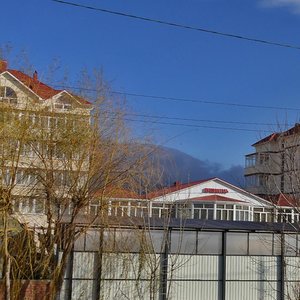 Novorossiyskoye Highway, 7, Krasnodar Krai: photo