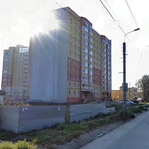 Mervinskaya Street, 25, : foto