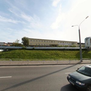 Chkalova Street, 9Б, Perm: photo