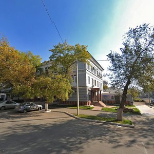 Proletarskaya ulitsa, 10/9, Orenburg: photo