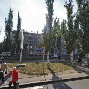 Tsentralnyi prospekt, 11, Mykolaiv: photo