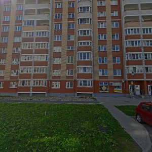 Zavokzalnaya Street, 7, : foto